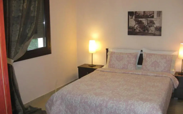 Nautica Bay Apartments