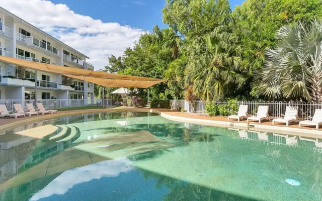 2 Bedroom Red Cowrie Apartment Palm Cove