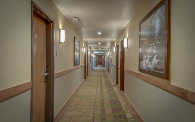 Best Western Plus Truckee-Tahoe Hotel
