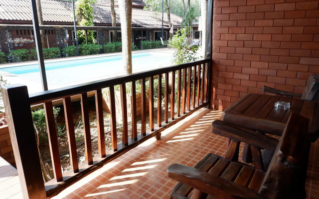 Banpu Resort Trat