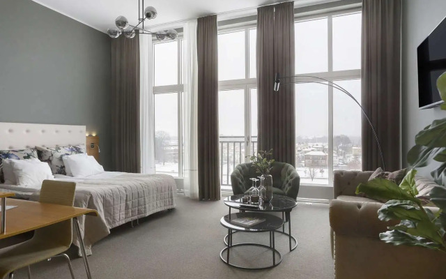 Best Western Hotel River C