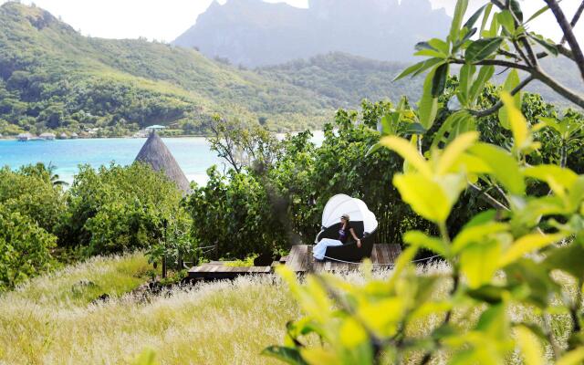 Sofitel Bora Bora Private Island