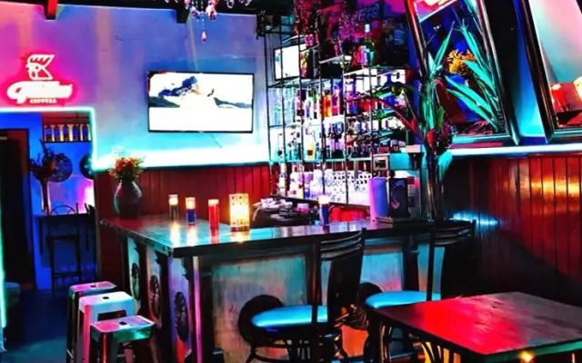 Hotel Boutique Los Lirios