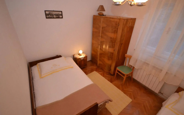 Kat - 80 m from beach - A1(7)