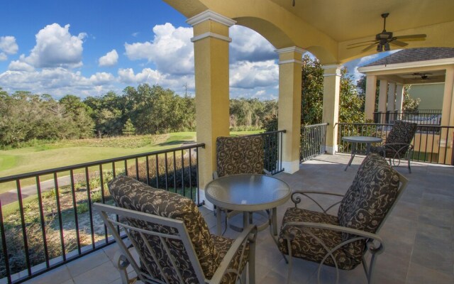 Reunion Disney Villa