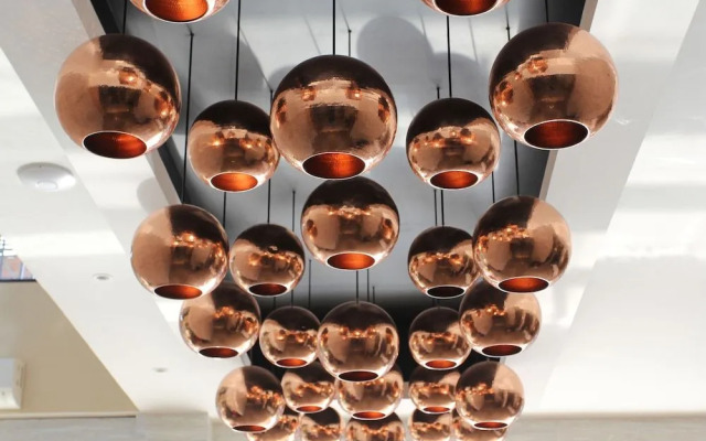 Arnava Mutiara Belitung