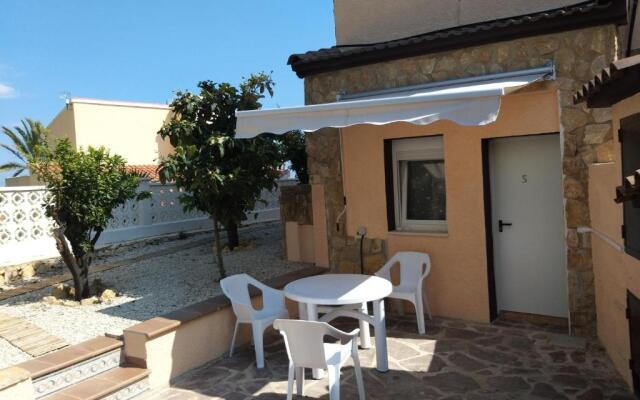 Apartamentos El Tosal 7E