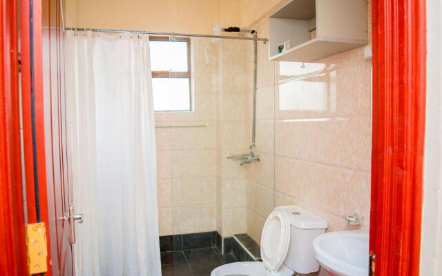 Vela Serviced Suite Apartments