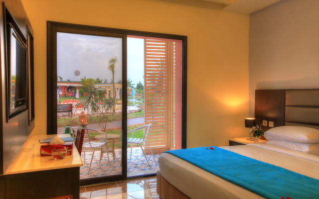 Pickalbatros AquaFunClub Allinclusive Marrakech