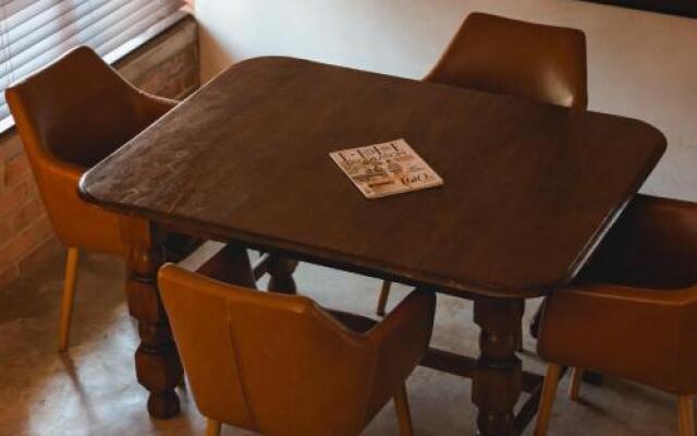 Twin Rivers Bed and Breakfast