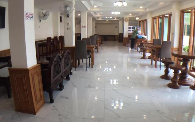 Nantawan Hotel