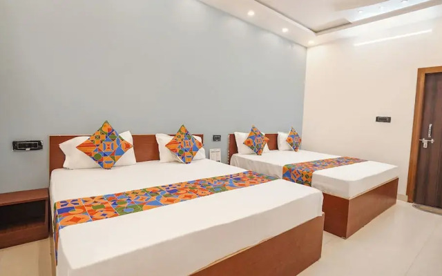 OnlyStay Bhramanand Sewa Dham