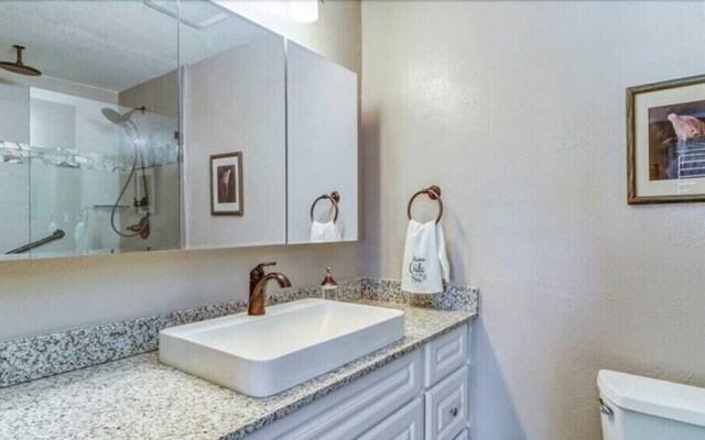 Sunset Chateau Beach Front Star5Vaca