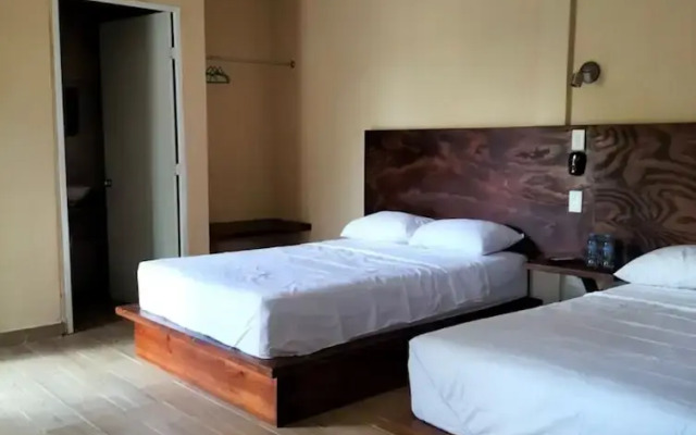 Hotel Boutique Bahia Azul