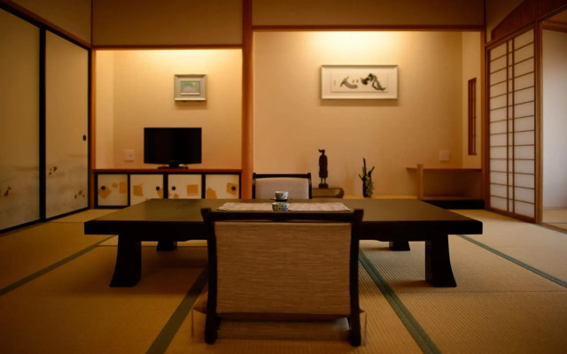 Surikamitei Ohtori