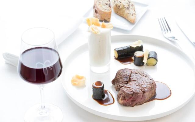 Le Richebourg Hotel Restaurant & Spa