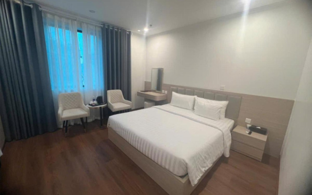 A25 Hotel - Hoang Dao Thuy 2 – Guest Rooms – Hanoi