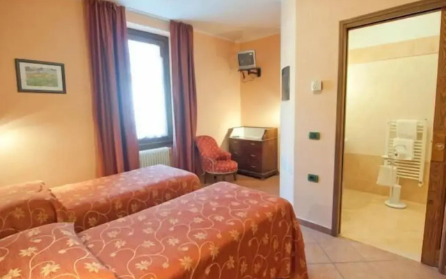 Residence Hotel Moderno