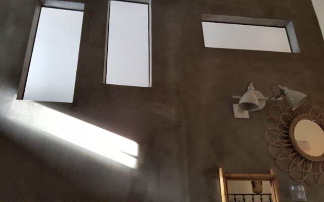 Chambres la Cadole de Chardonnay