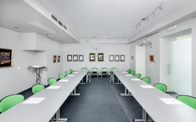 Hotel Museum Budapest