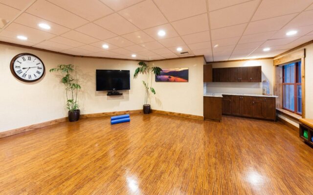 Marriott's Timber Lodge