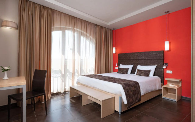 lti Dolce Vita Sunshine Resort