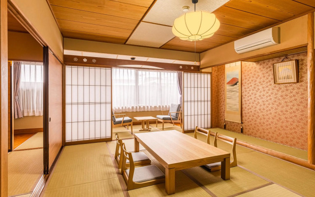 Atarayo Nishiizu