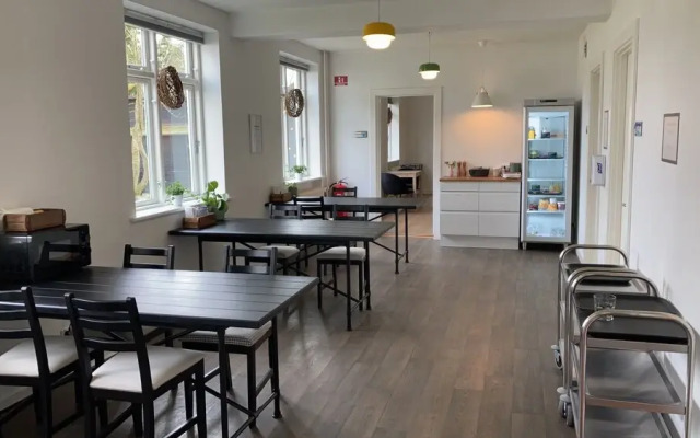 Villa Sofie Bed & Breakfast