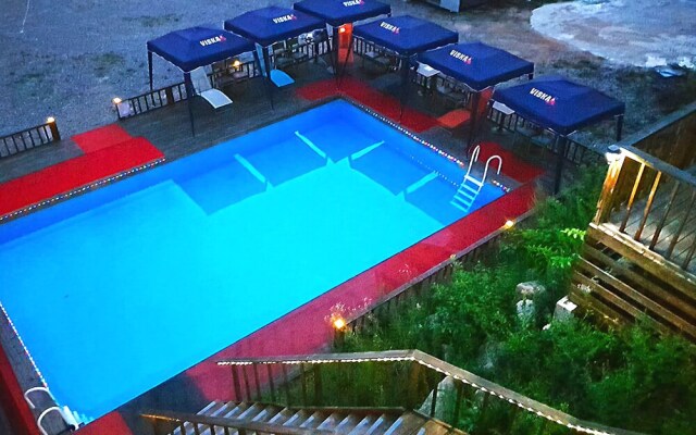 Pyeongchang Bongjir Pension