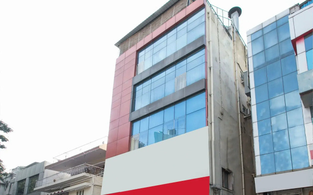 Zingo Hotel Hibiscus Koramangala
