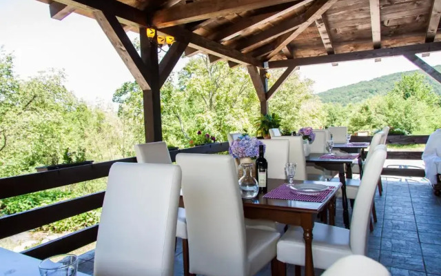 B&B Villa Nena