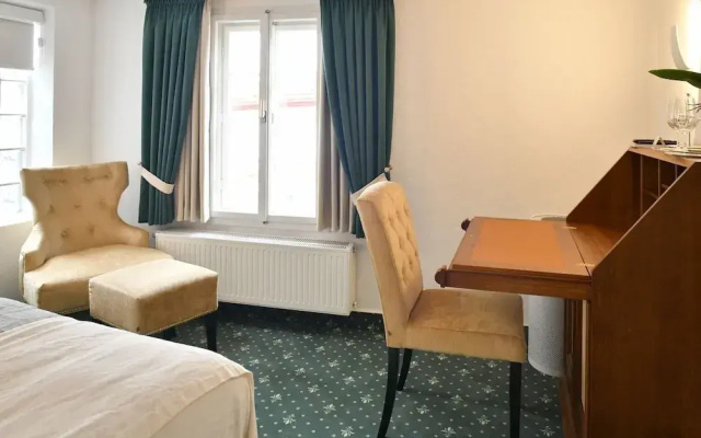 Hotel zum Löwen Herborn