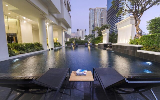 Grande Centre Point Ploenchit Hotel