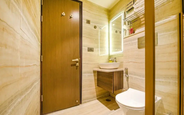 FabHotel Prime Elite Janakpuri