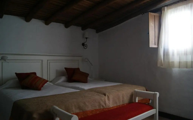 Apartamentos Rurales Escobar & Jerez