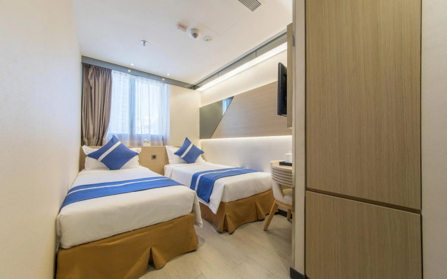 Lumine Hotel