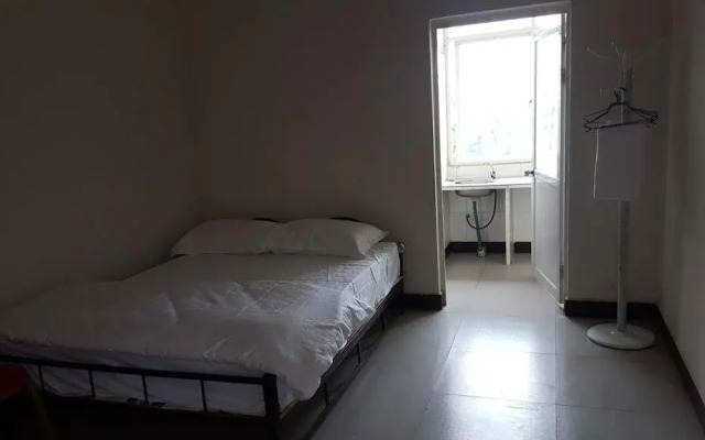 Jing Xiang Hostel