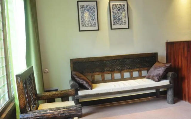 Lijiang Lou Lan Inn