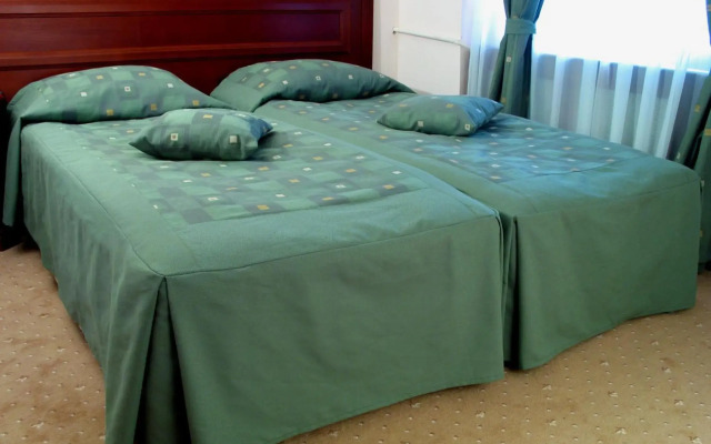 Hotel Elina