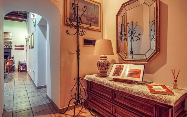 Beautiful Apartment in Canino With 3 Bedrooms