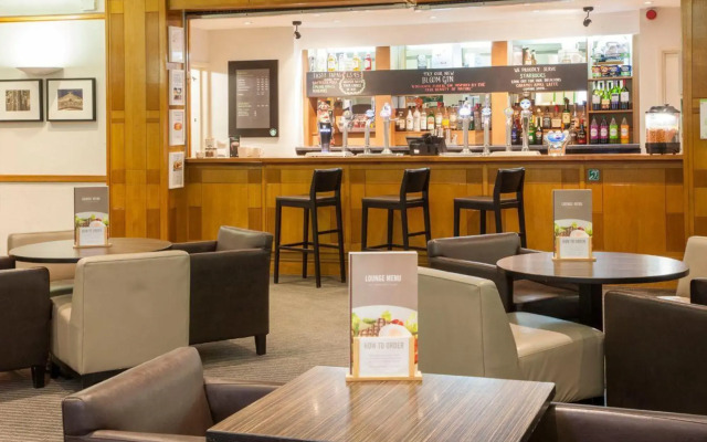 Holiday Inn Washington by IHG