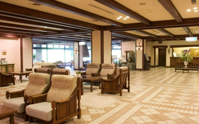 Hotel Onikoube