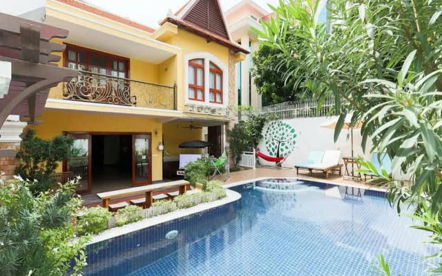 Villa Nane & Café