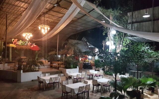 MelSol Hotel