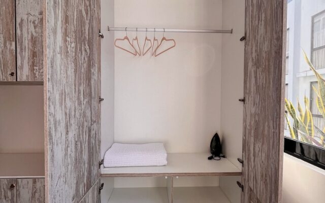 Studio Toh 210 - Elle Residence