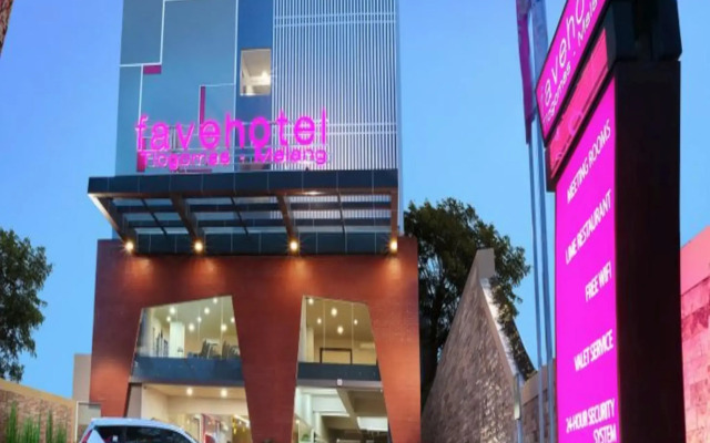 favehotel Malang
