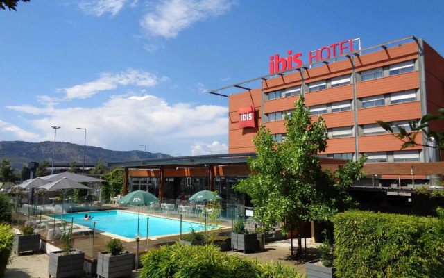 ibis Valence Sud