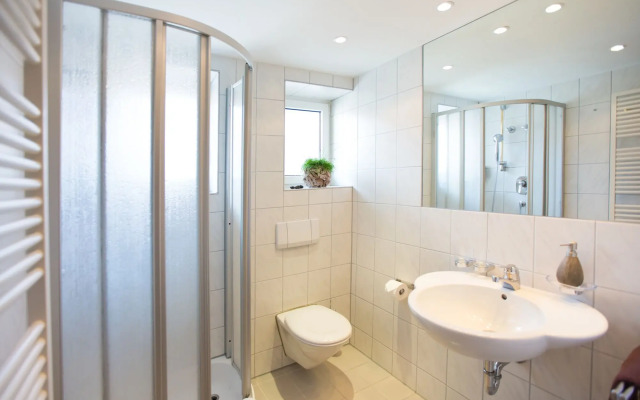 Hotel und Restaurant Rose
