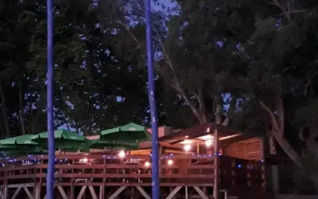 Carmelo RIVERSIDE Bungalows