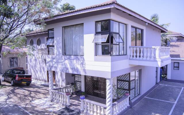 The Palace Guest House